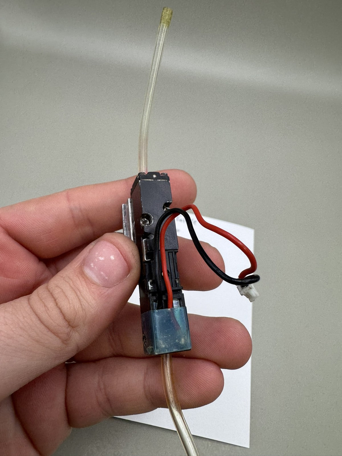 Planet Eclipse 06 Ego Solenoid