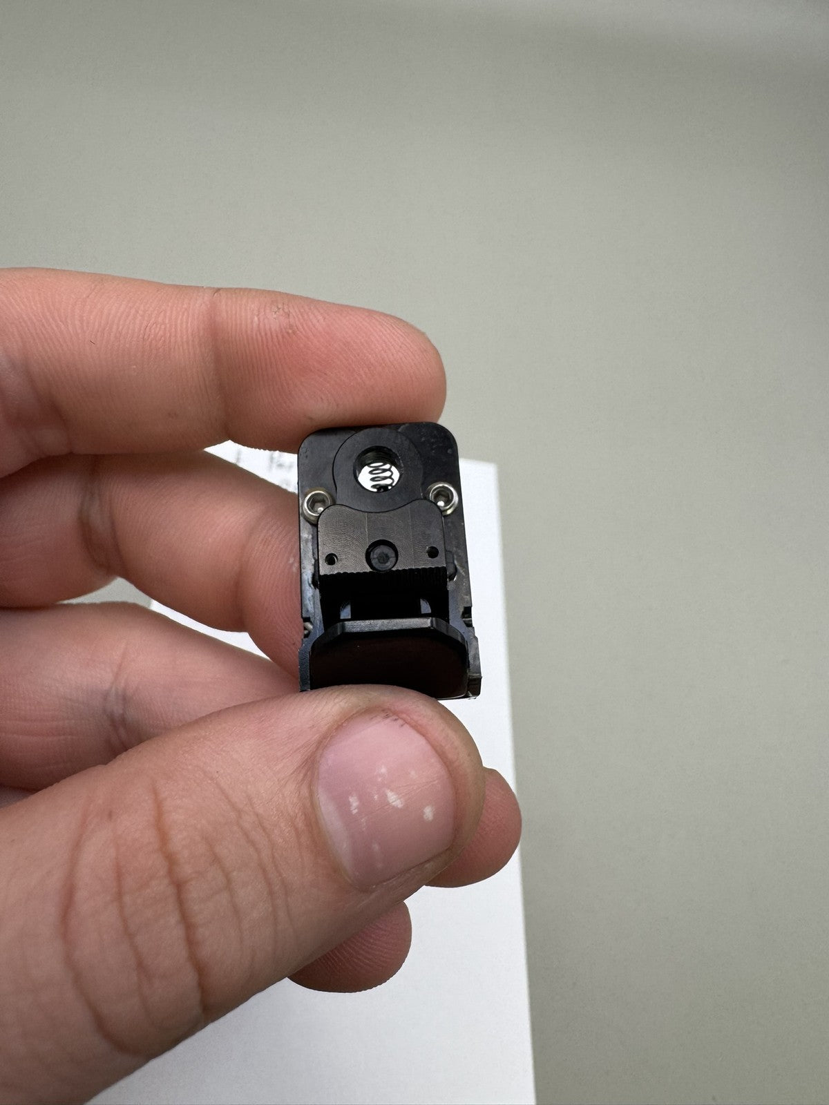 Smart Parts Shocker RSX Bolt Lock