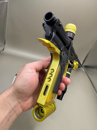 WGP Pro Karnivor #1 - Paintball Marker Fully Working
