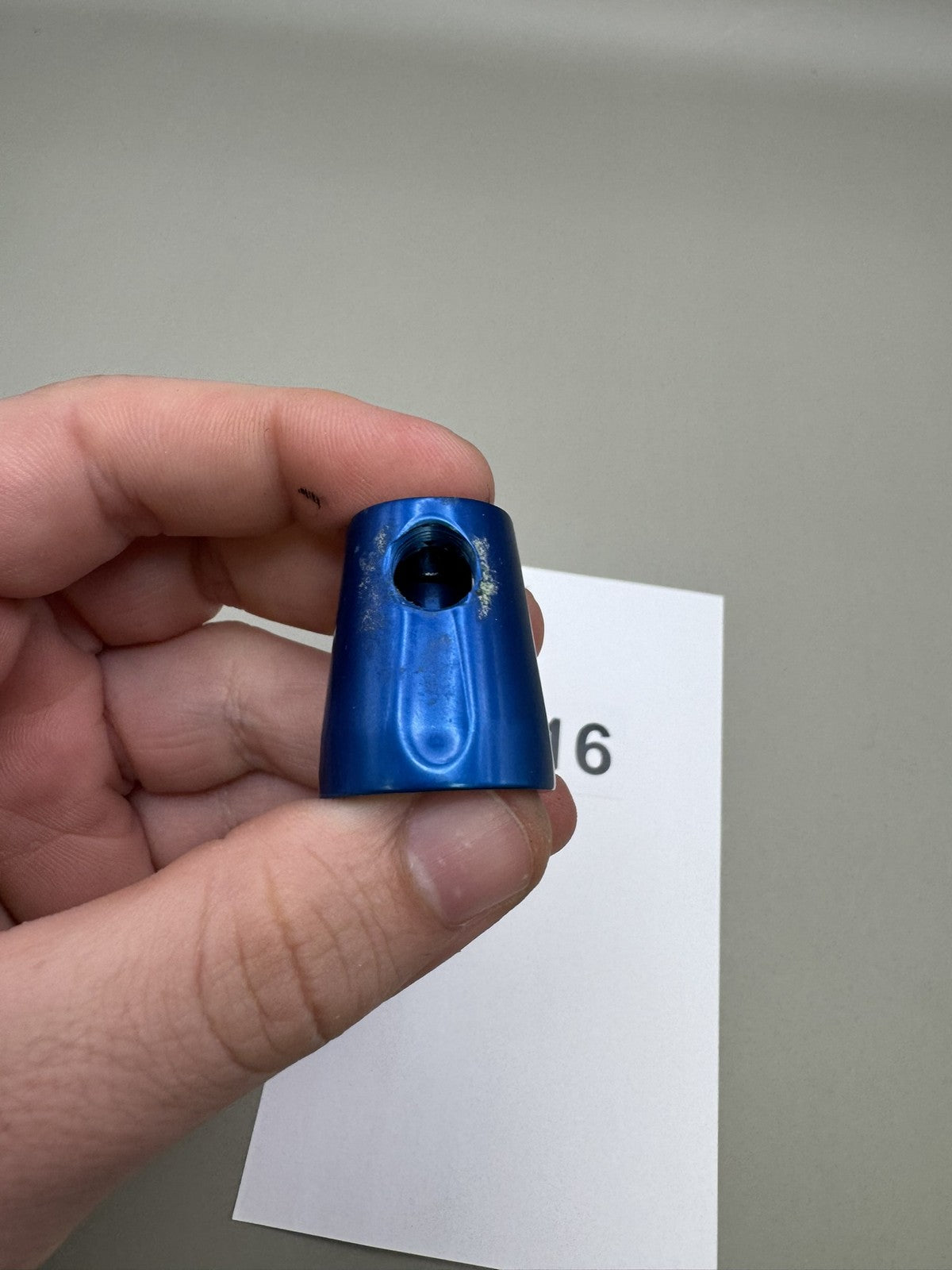 Smart Parts Shocker SFT VASA