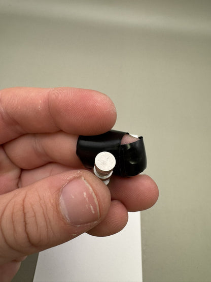 WGP Autococker Swing Frame Safety