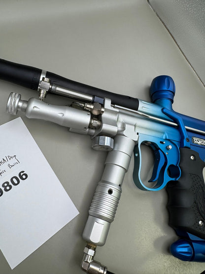 A.N.S Xtreme PB GX-5 Autococker - Paintball Marker Fully Working