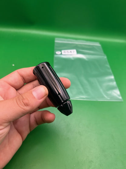 Custom Products CP ASA Body Black Aluminum On/Off Mount