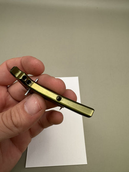 WDP Angel A1 Trigger Gold