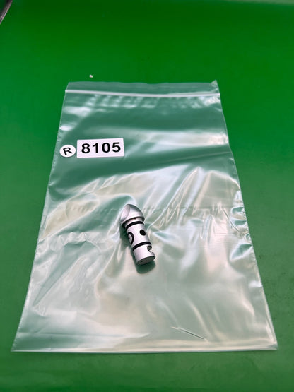 Dye DM5 Fron On/Off Plug