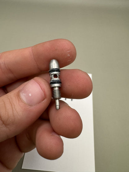 Planet Eclipse Ego 8 Front Plug