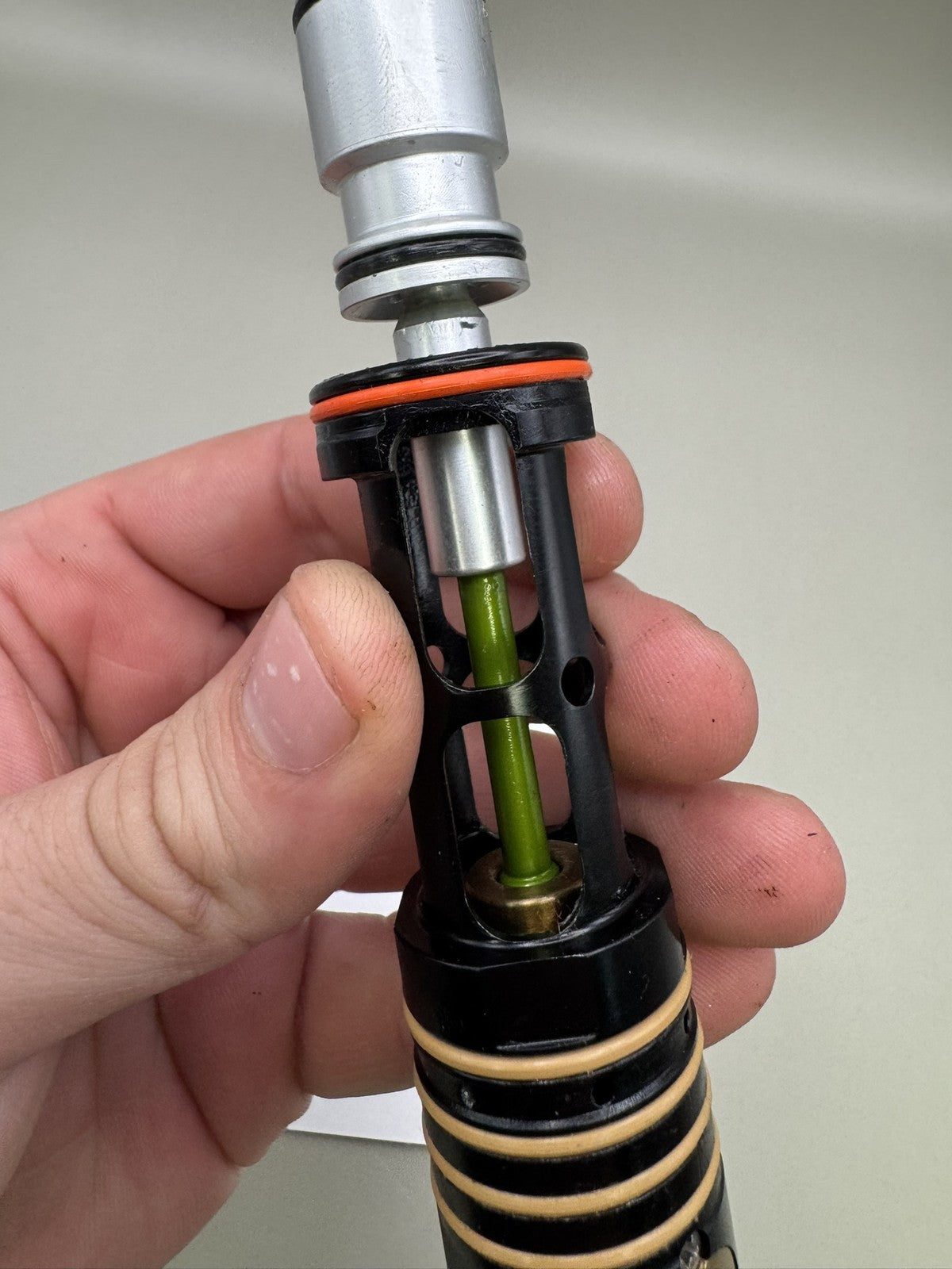 Bob Long Insight Reflex Engine
