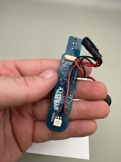 Smart Parts Shocker SFT Dynasty Board