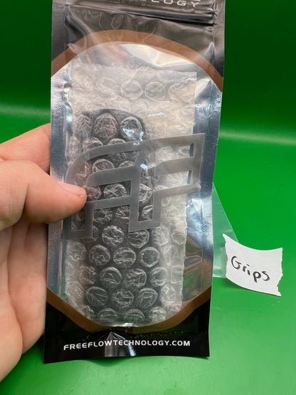 Freeflow Technologies Grips Black