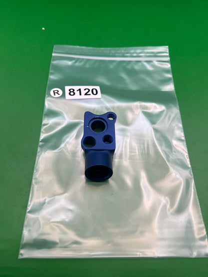 WGP Autococker Front Block Blue Angled VASA