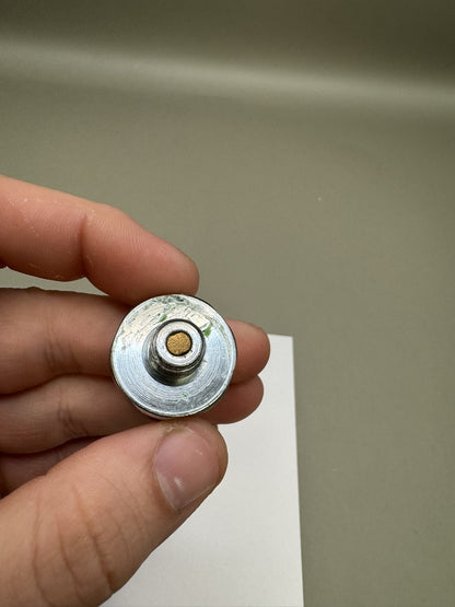 Smart Parts Ion 0-300 Gauge