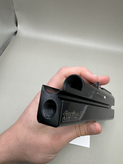 CCM PB Autococker /Pump Series 5 Body