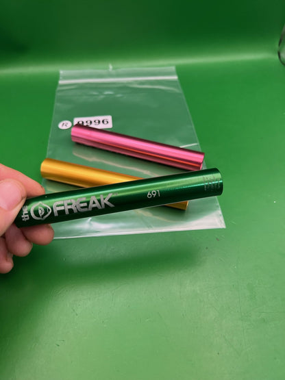 Smart Parts Freak Paintball Barrel Inserts 691 693 695 Bore