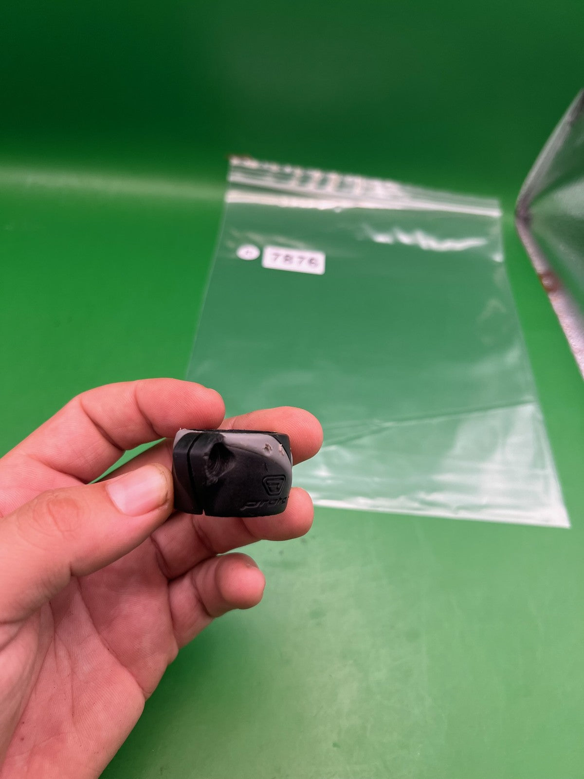 Proto PMR Feedneck