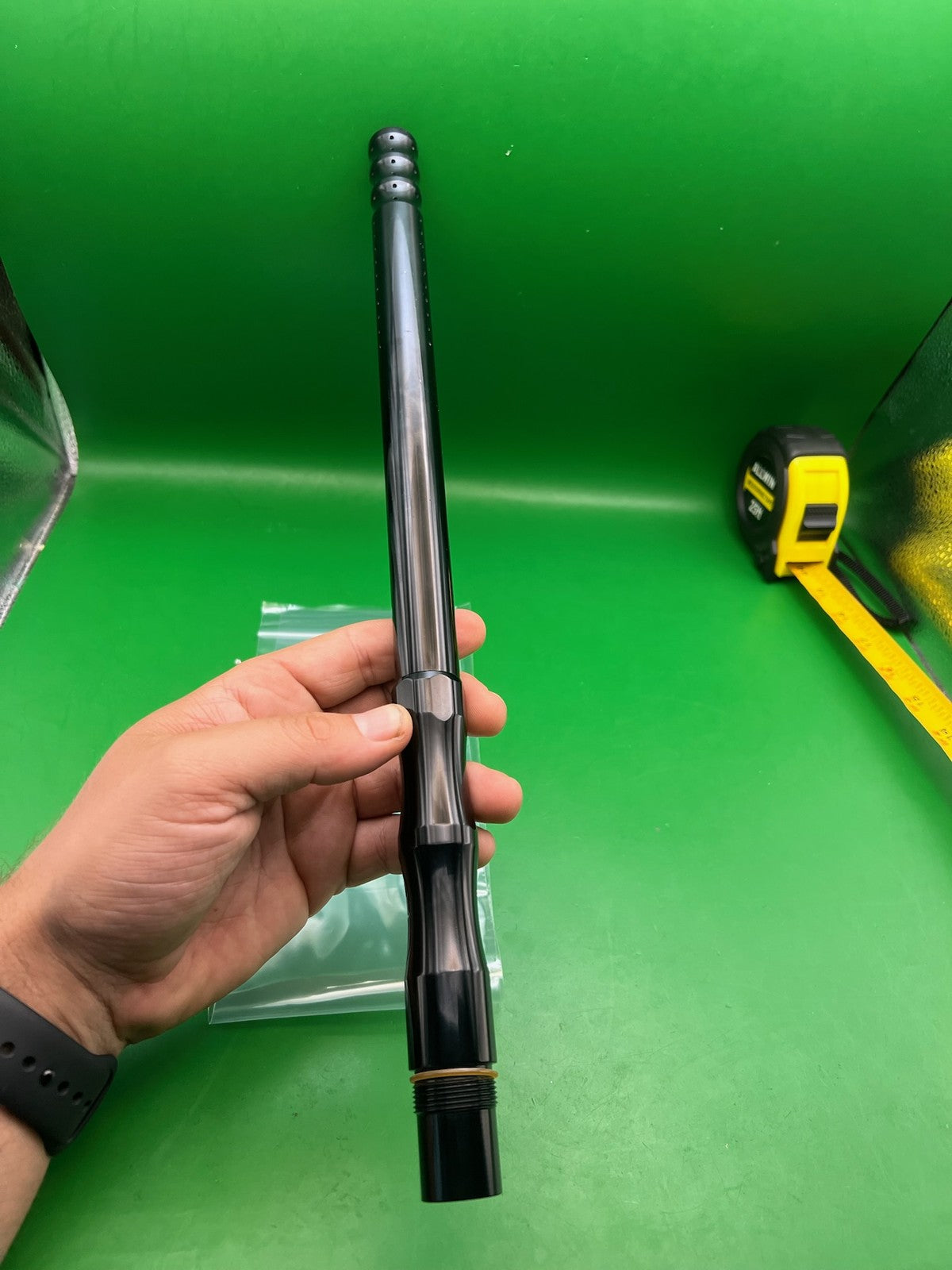 Autococker 16 Inch CP Barrel