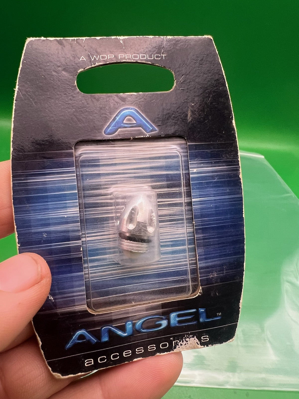 NOS Angel Detent