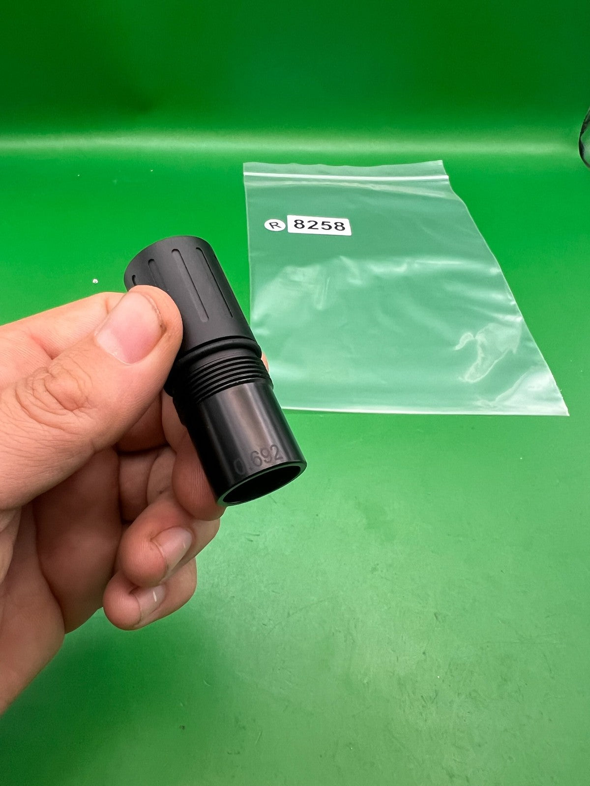 Death Sticks Barrel Back 0.692 AC Thread