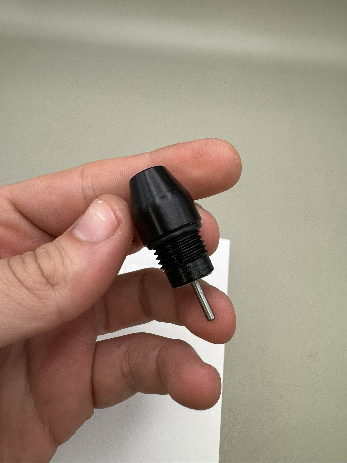 ICD PB B140 LPR
