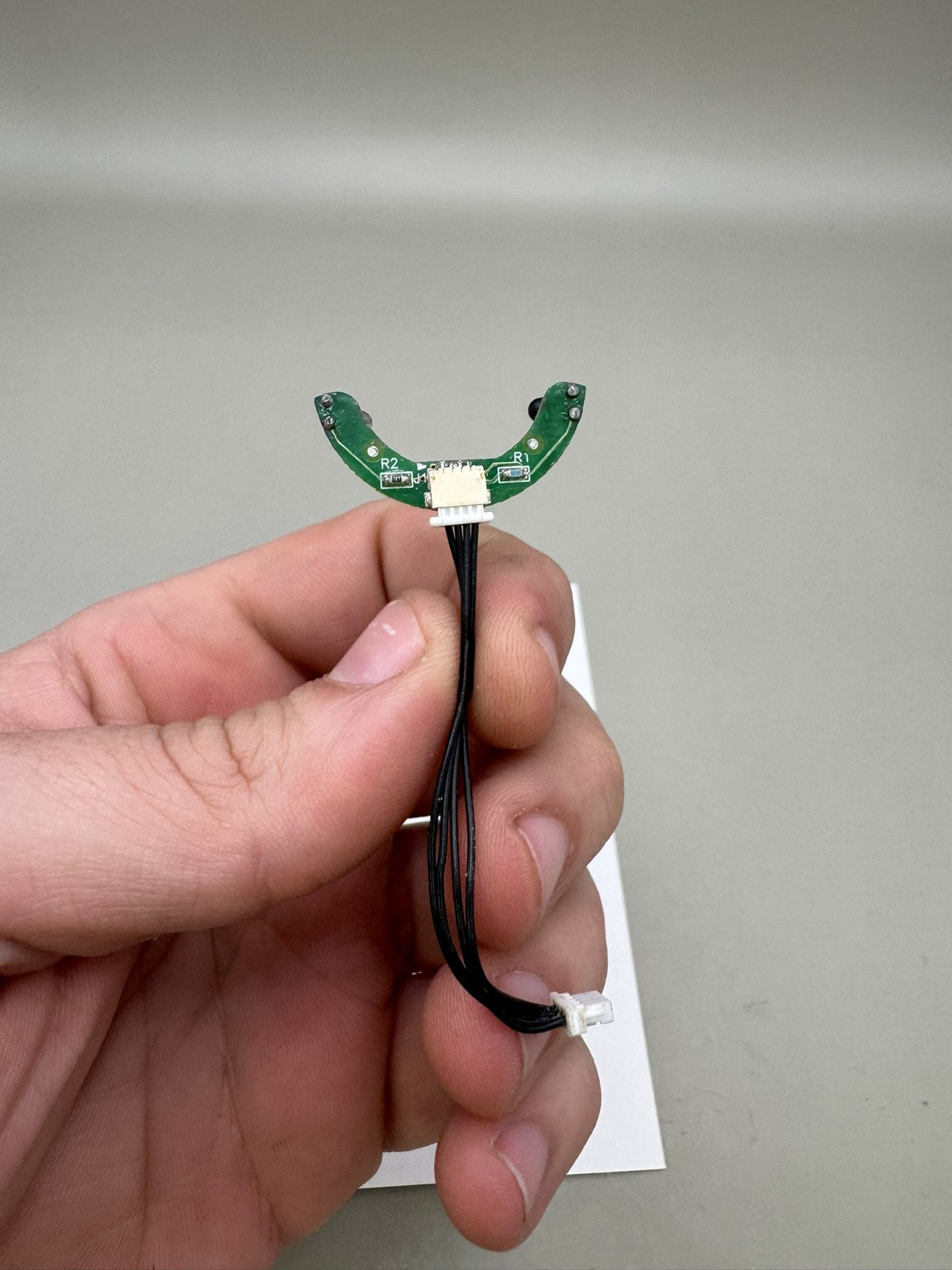 Smart Parts Ion Eye Kit
