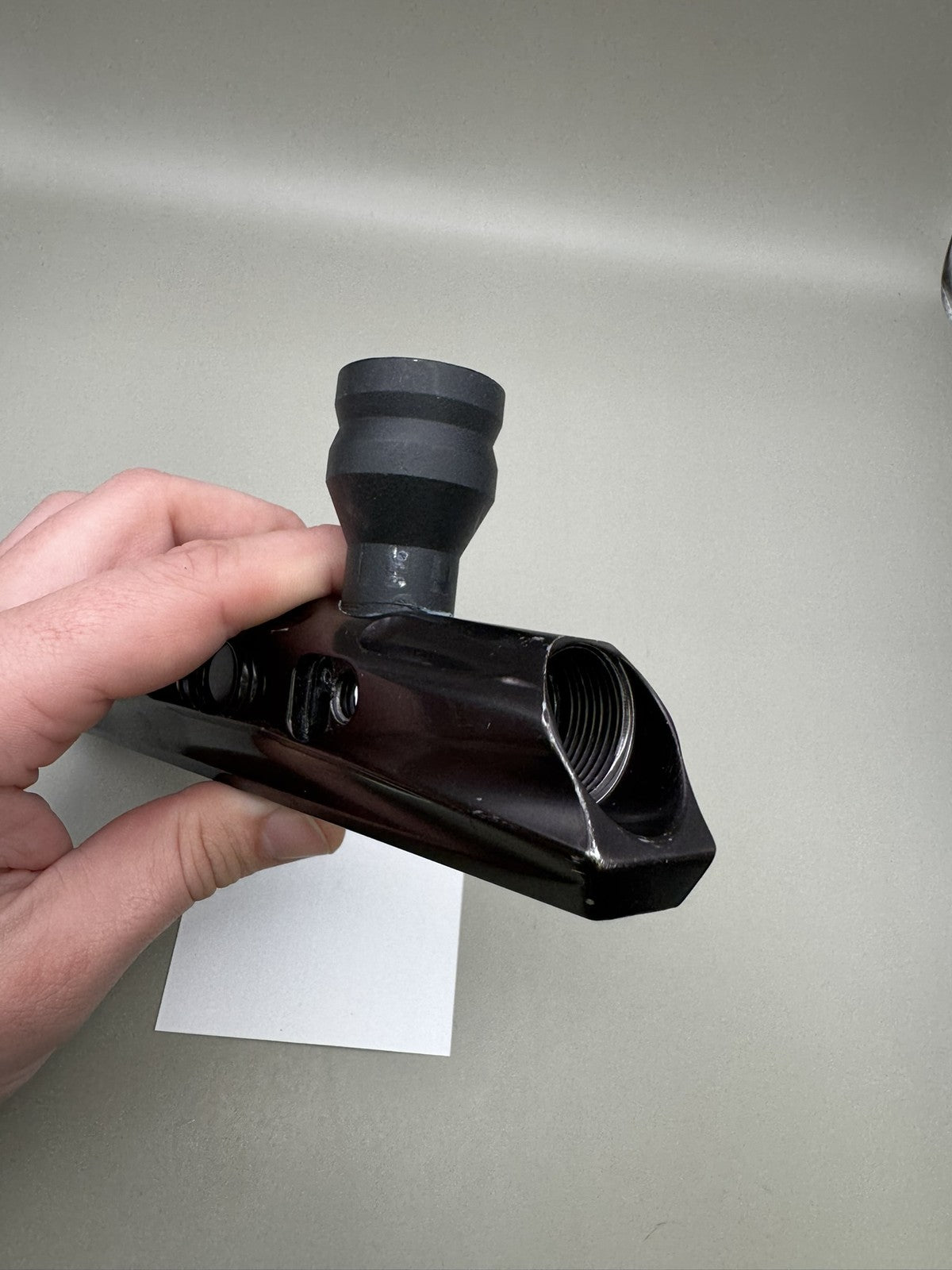 Smart Parts Shocker SFT Body