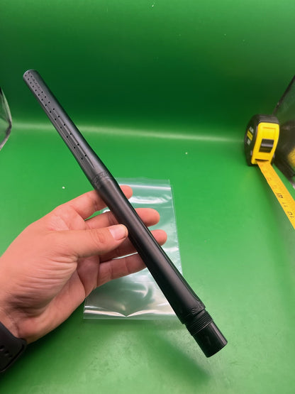 Planet Eclipse Shaft FL 14" Barrel Back Black .689 Bore AC Thread