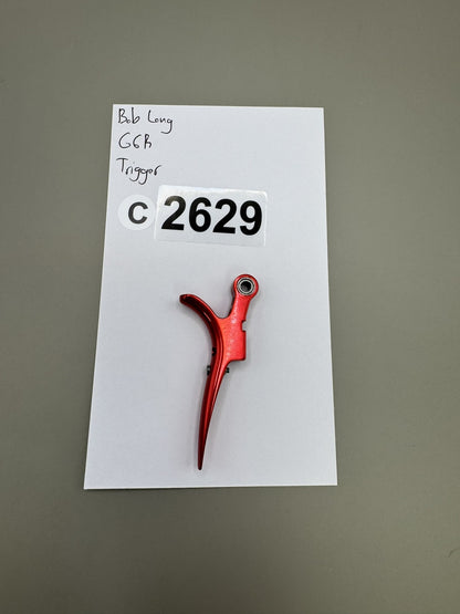 Bob Long G6R Trigger