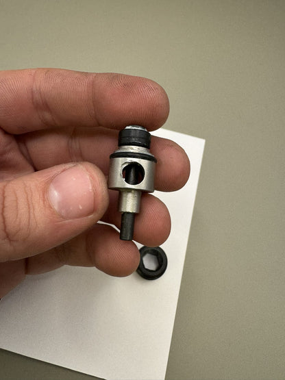WGP Autococker Valve