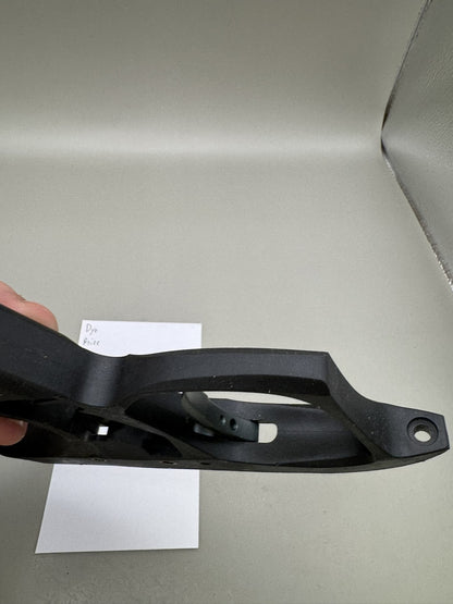 Dye Rize Frame with Dye Trigger