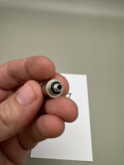 Planet Eclipse Ego 11 Geo 3 Macro Line Fitting Silver