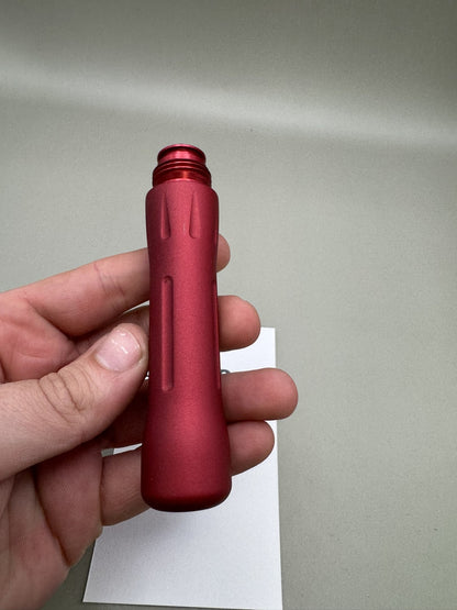 Vintage PB Gas Through Grip