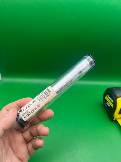 .688 WDP Angel Dye Ultralight Barrel Back