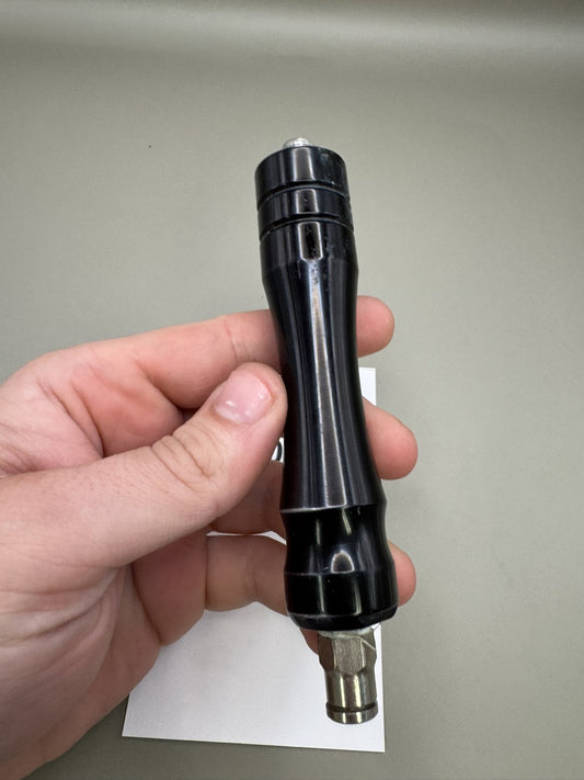 Smart Parts Impulse Gas Through Grip NASA
