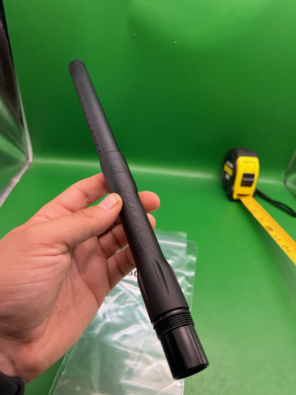 Dye Ultralite UL Barrel 14" .687 Bore Autococker Thread Black