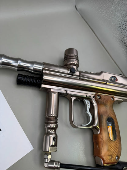 WDP Angel IR3 Fly - Paintball Marker Fully Working