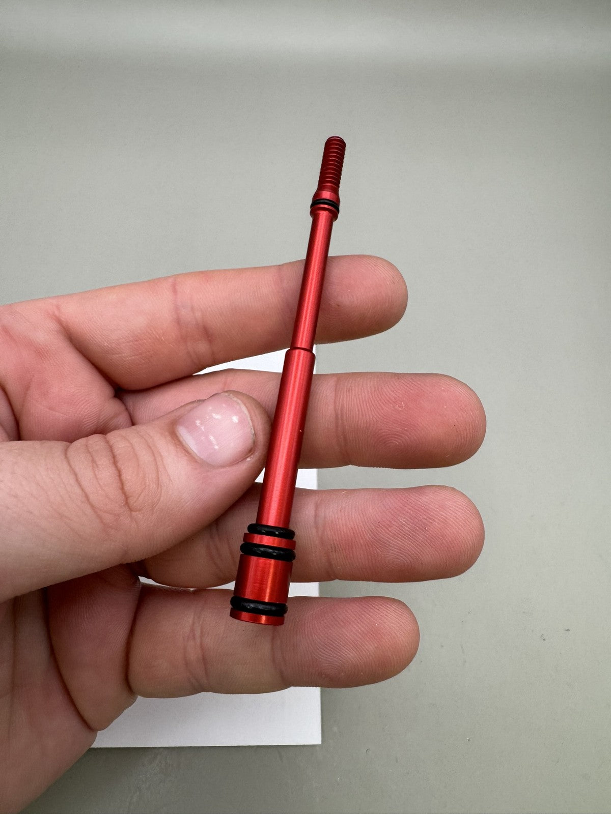 Bob Long Marq /Vis Ram Shaft