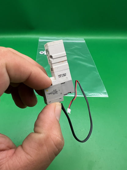 Eblade Solenoid Kit