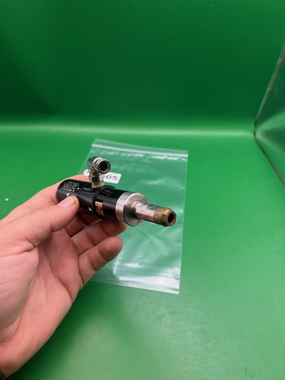 AGD Automag Max X Valve Level 10 Bolt Black Aluminum RT Classic EMag