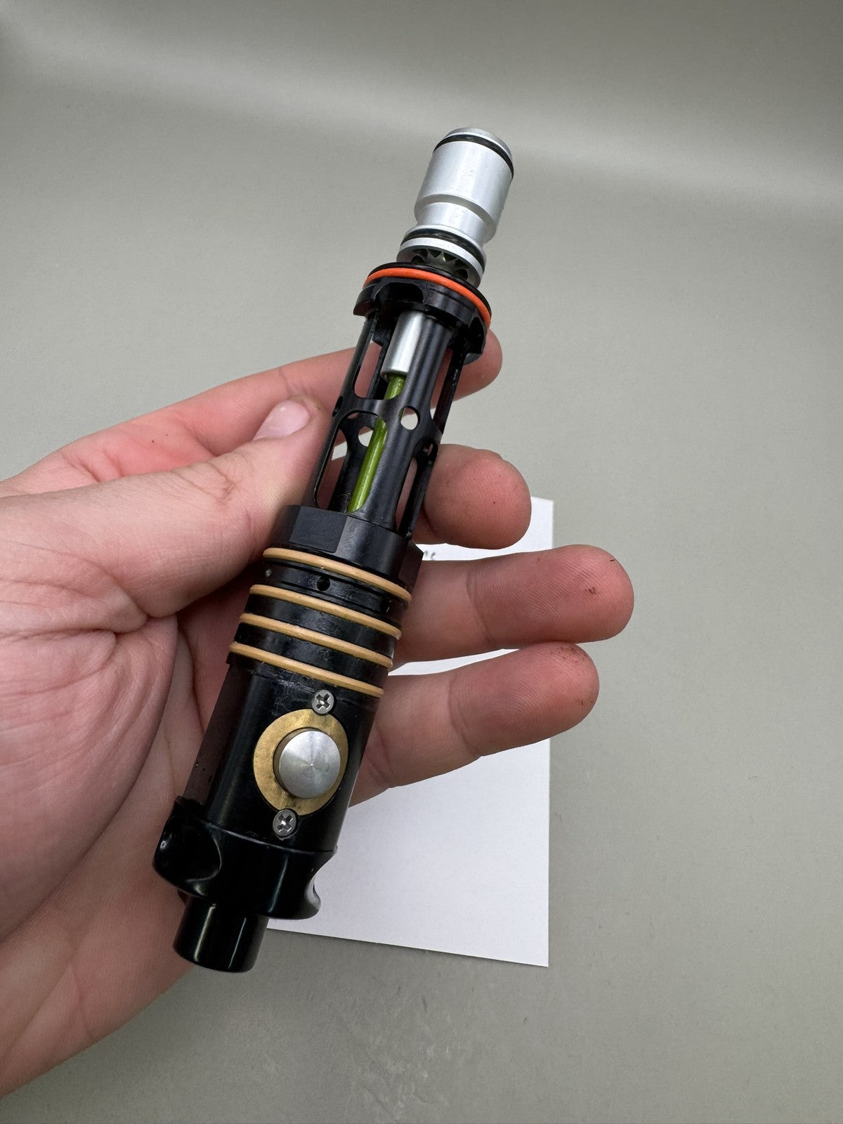 Bob Long Insight Reflex Engine