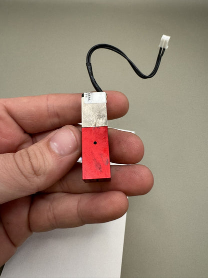 Dangerous Power G5 Solenoid