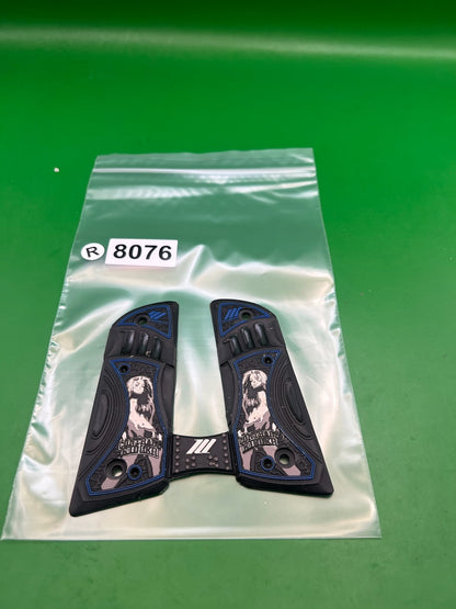 Hybrid PB Contract Killer 1911/45 Style Grips