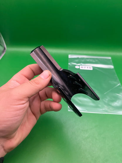 Gen 4 Bob Long Trigger - used paintball trigger - black