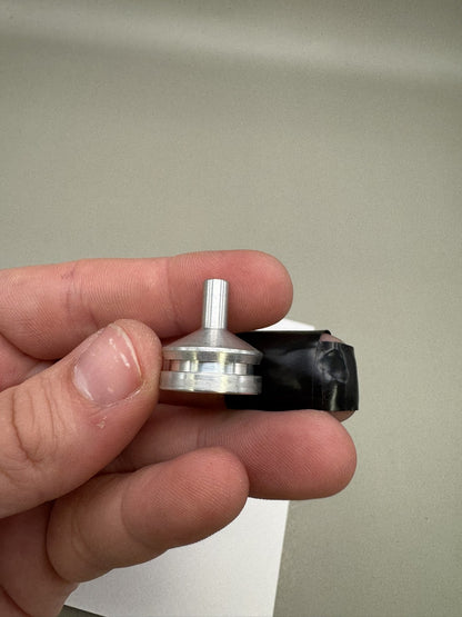 Bob Long G6R HPR Piston