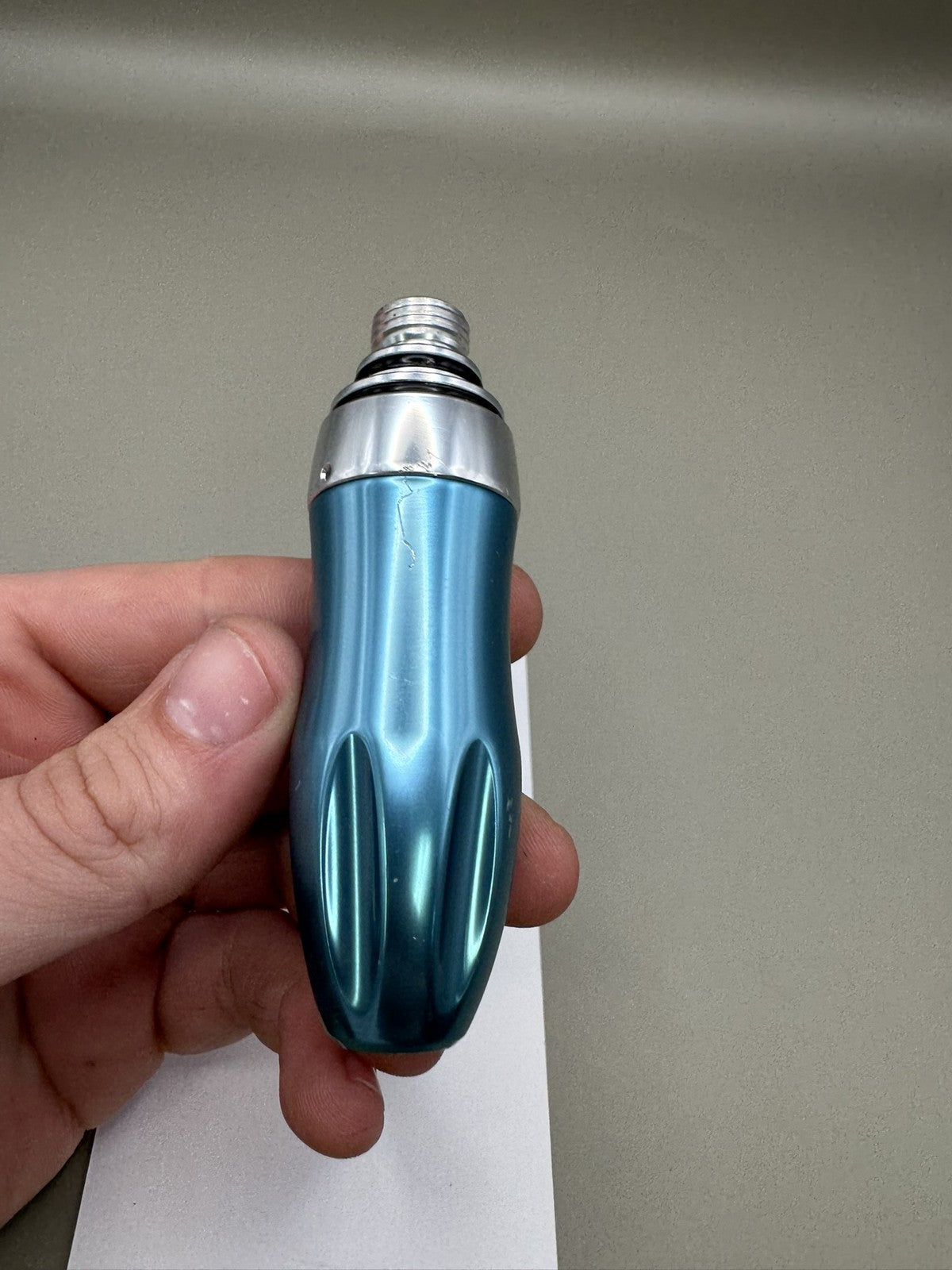 Dangerous Power G5 Inline HPR