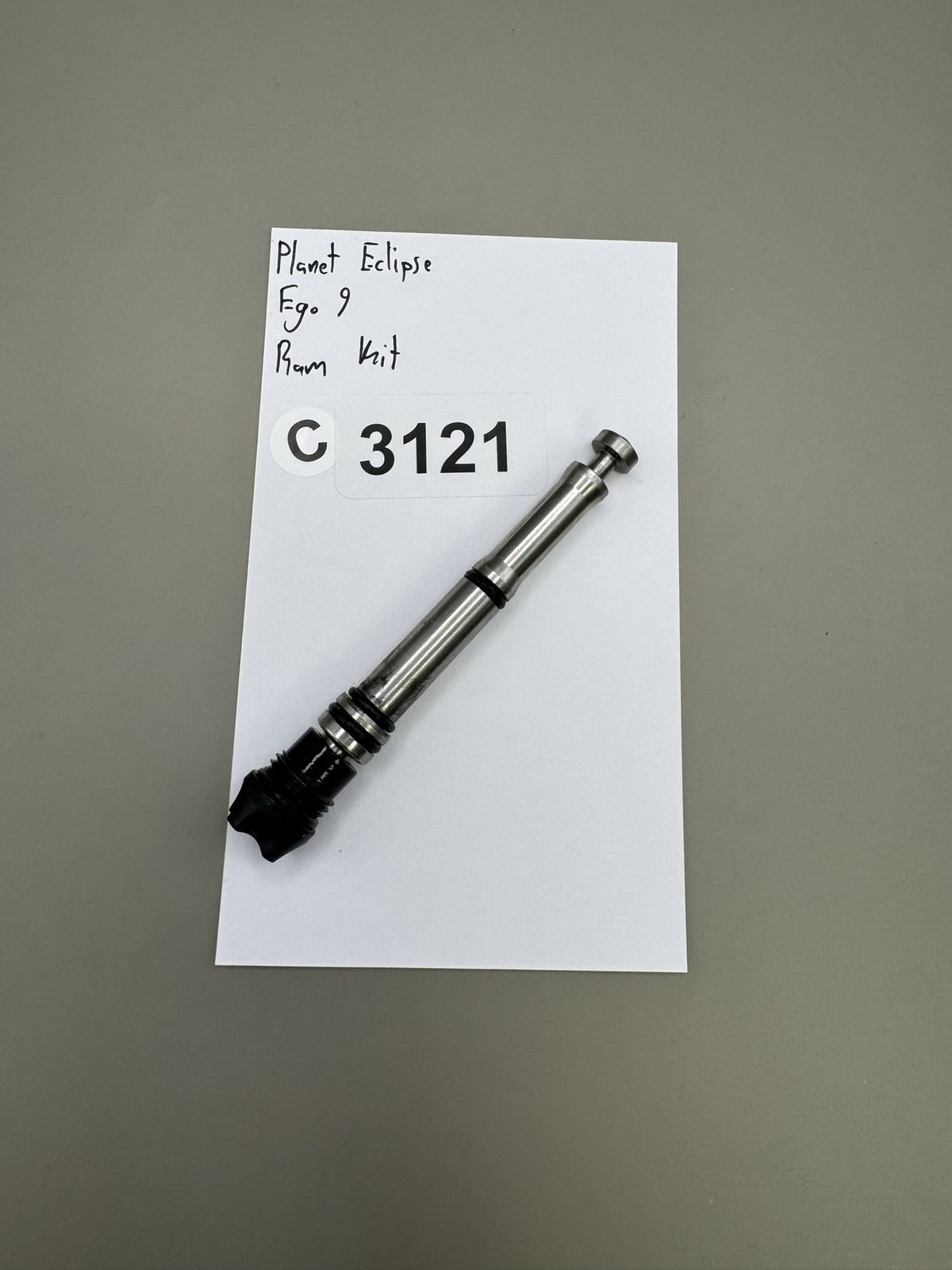 Planet Eclipse Ego 9 Ram Kit