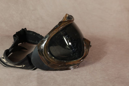 Dye I3 Tan Goggles