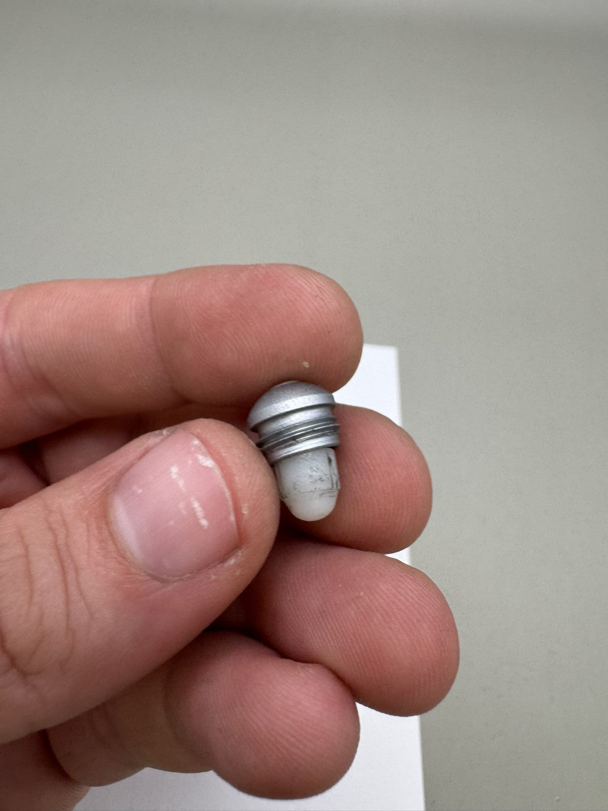 Empire Mini GS Detents