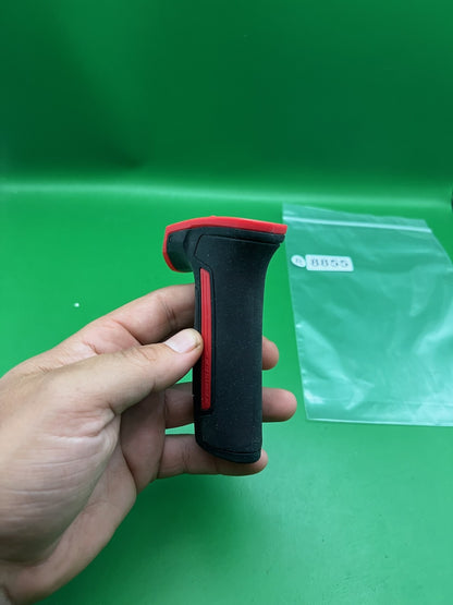 Planet Eclipse CS2 CS3 Foregrip Rubber Grip Kit Black Red