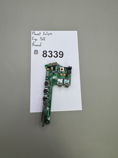 Planet Eclipse Ego 5/6 Board