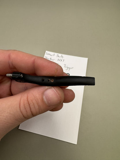 Smart Parts Shocker NXT Violent Delrin Trigger