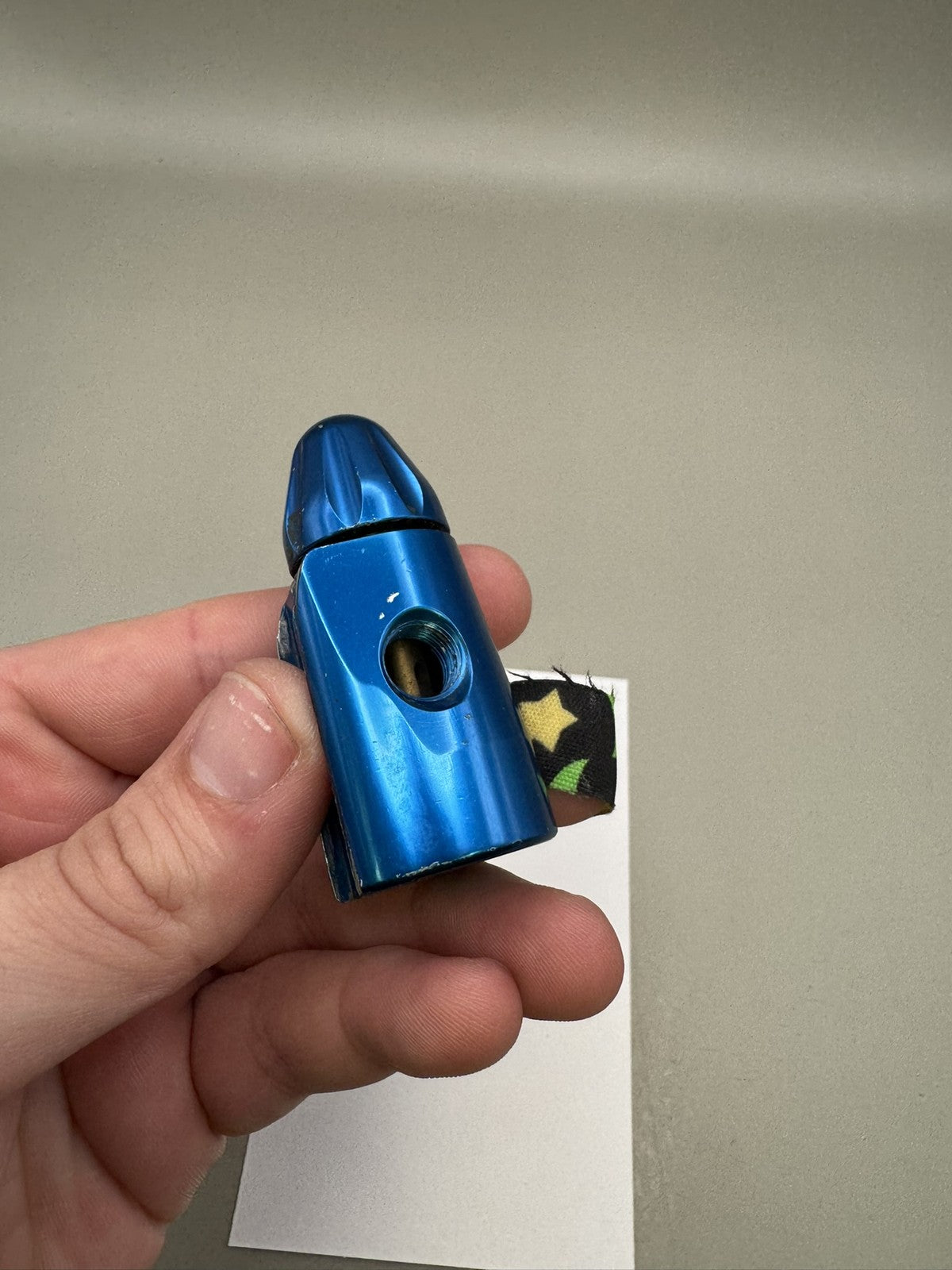 Custom Products ASA